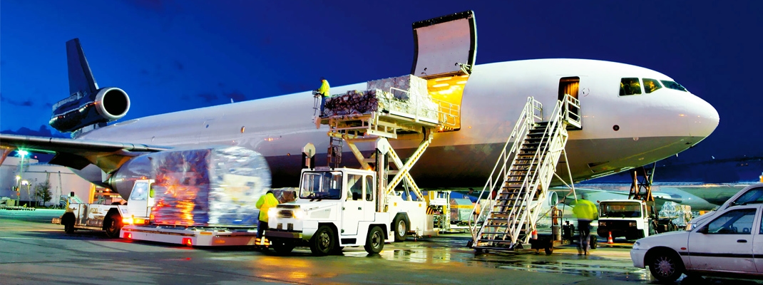 AIR FREIGHT