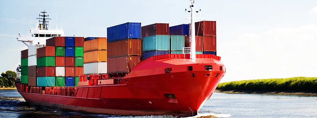 OCEAN FREIGHT